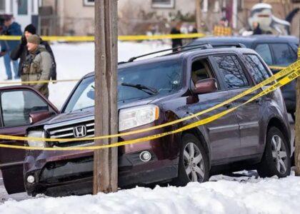 US immigration agent fatally shoots woman in Minneapolis