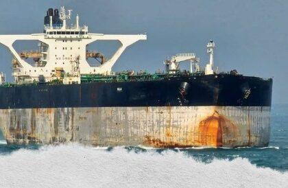 US intercepts 2 tankers linked to Venezuelan oil