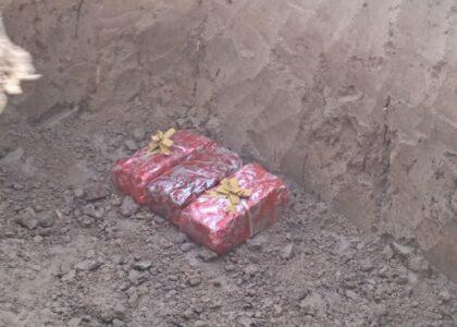 کار ۳۲ پروژه به ارزش بیش از ۳۱۵ میلیون افغانی در بادغیس آغاز شد