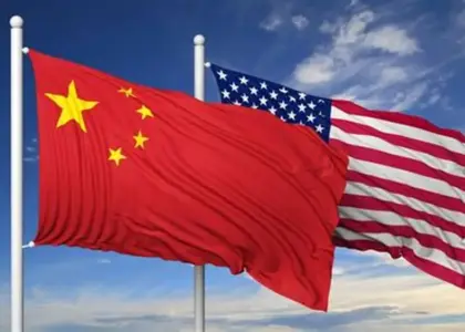 چین تحریم‌های تعرفه‌ای امریکا بر شرکای تجاری ایران را محکوم کرد