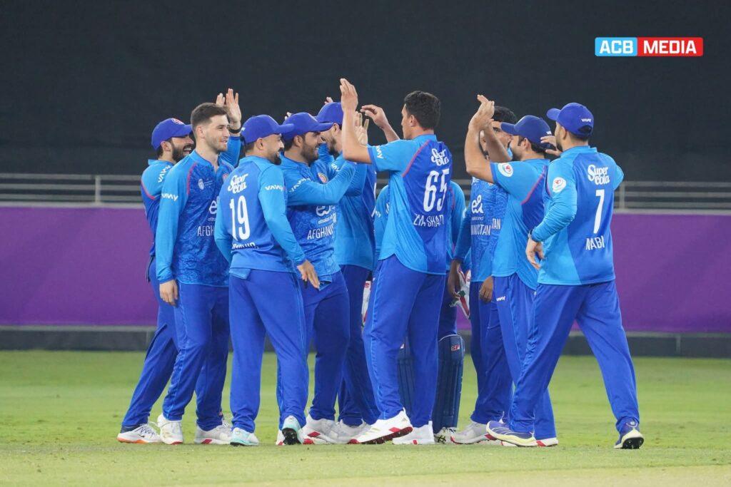 Afghanistan take on West Indies in 2nd T20I after opening victory