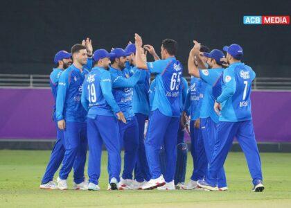 Afghanistan take on West Indies in 2nd T20I after opening victory