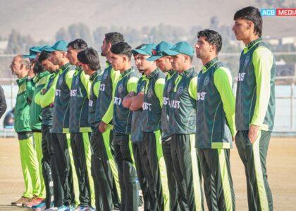 Provincial Grade-I cricket tournament begins
