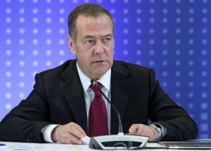 د روسیې د ملي امنیت شورا مرستیال: امریکا نور د مسکو پر ضد د نیوکې حق نه لري