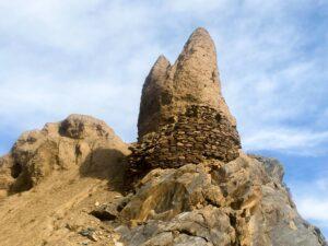 27 new historic sites discovered in Logar