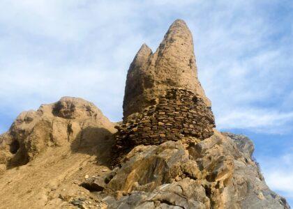 27 new historic sites discovered in Logar