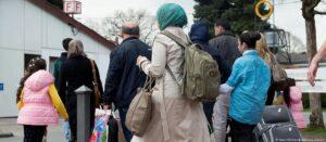 Germany’s CSU seeks deportation of Syrian, Afghan refugees