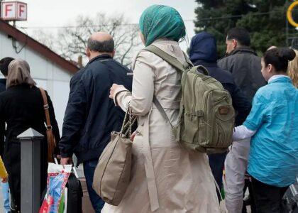 Germany’s CSU seeks deportation of Syrian, Afghan refugees