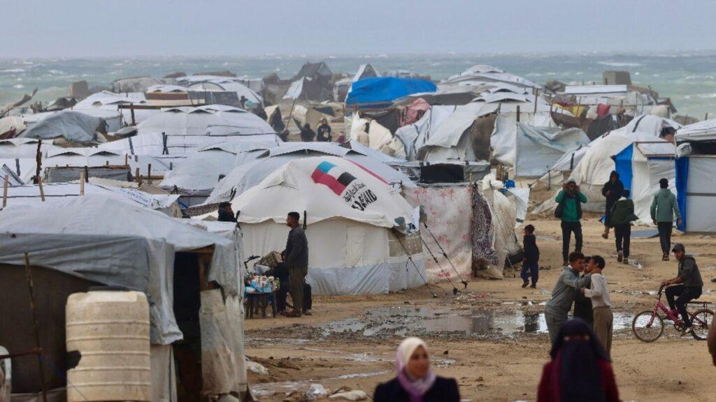 10 countries condemn Israel’s revocation of INGOs’ licences