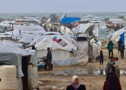 10 countries condemn Israel’s revocation of INGOs’ licences