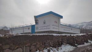 430 families gain access to safe drinking water in Badghis