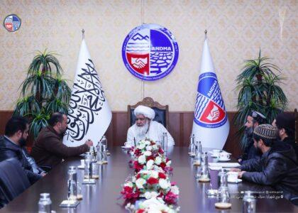 توافق بر ۹۴ پروژه برای کاهش خطر حوادث طبیعی