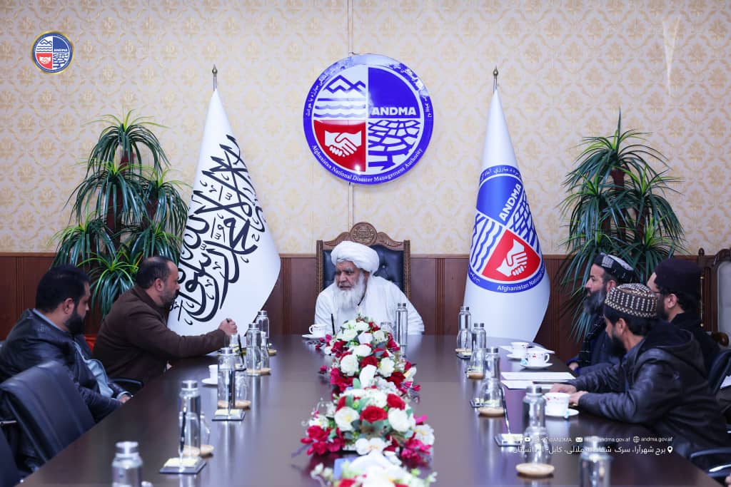 توافق بر ۹۴ پروژه برای کاهش خطر حوادث طبیعی