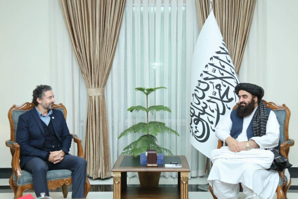 د سره صلیب فدارسیون: افغانستان کې د مرستو د تشې کمولو لپاره به خپلې هڅې جاري وساتو