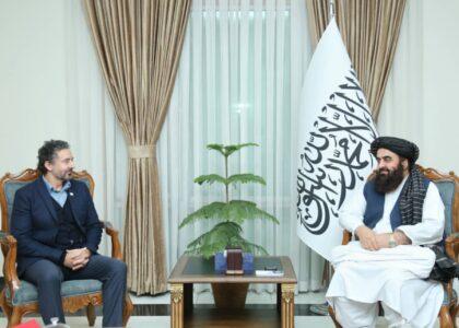 د سره صلیب فدارسیون: افغانستان کې د مرستو د تشې کمولو لپاره به خپلې هڅې جاري وساتو