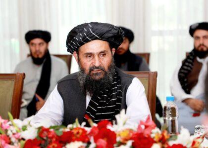 کمیسیون تدارکات ملی ۲۱ پروژه را به ارزش حدود ۲.۵ میلیارد افغانی منظور نمود