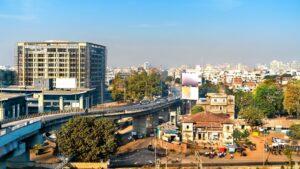 Afghan PhD student found dead in India