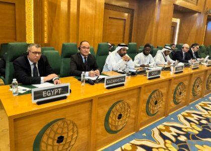 OIC diplomats focus on unified approach ahead of Kabul visit