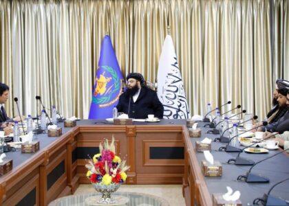 جاپان له افغانستان سره ۱۹.۵ میلیون ډالر مرسته کوي