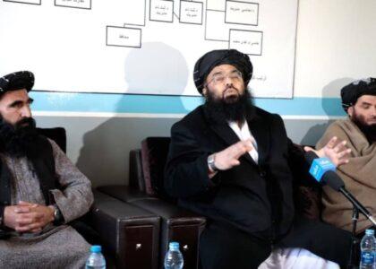 Mawlawi Abdul Kabir pledges full efforts to resolve returnee’s issues