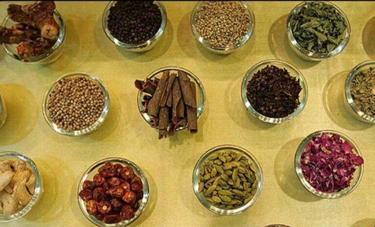 Herat sees threefold surge in herbal exports in 9 months