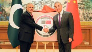 China, Pakistan to strengthen trilateral dialogue for new outcomes