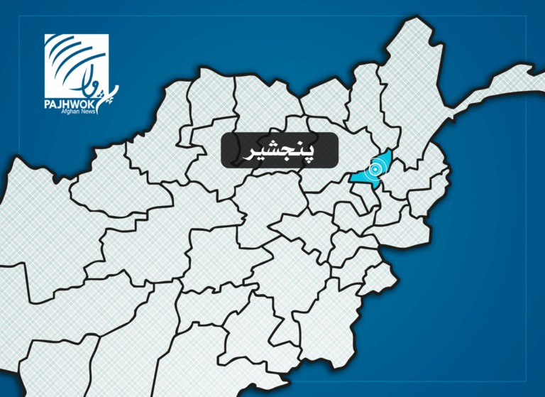 تثبیت ده معدن یاقوت و آغاز استخراج رسمی بیروج در پنجشیر