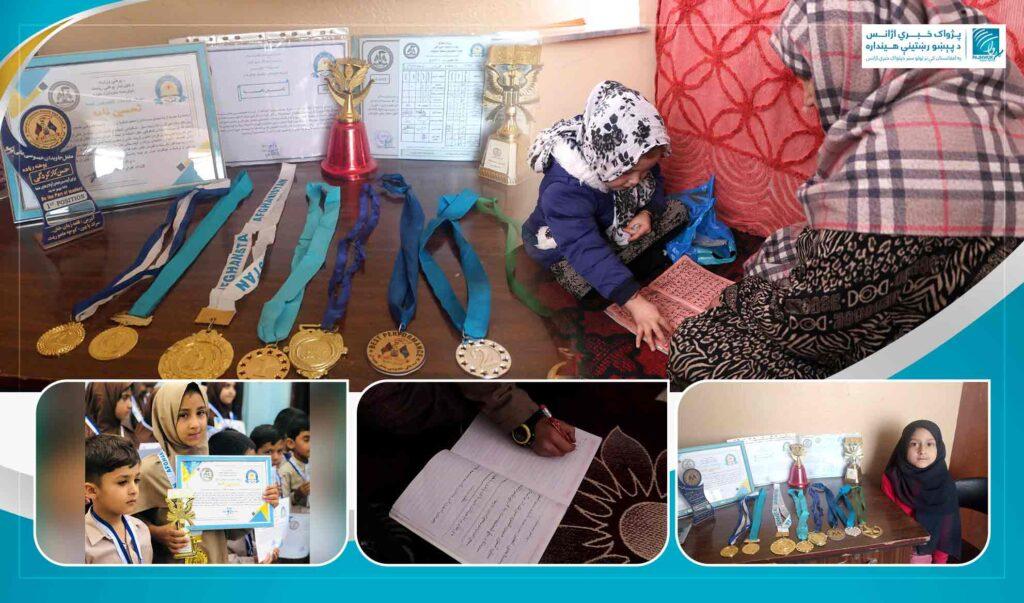 کورنۍ زده‌کړې څرنګه ماشومان په راتلونکي کې تر بریا رسوي؟