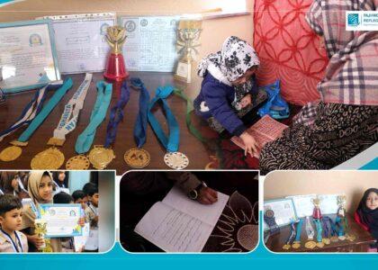 How home-based learning boosts children’s future success