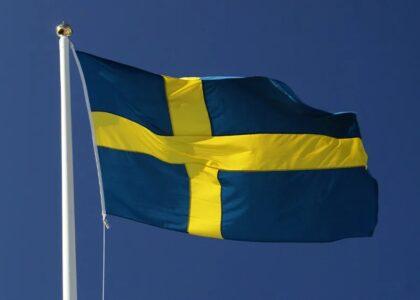 Sweden pledges $6.4m in aid to Afghanistan
