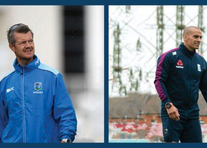 مربیان جدید برای تیم ملی کرکت افغانستان تعیین شدند