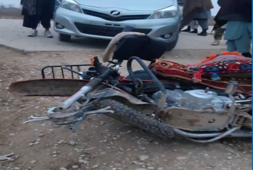 رویدادهای ترافیکی در جوزجان جان یک تن را گرفت و هشت زخمی برجا گذاشت