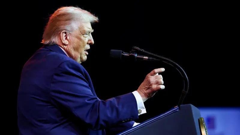 ترمپ به خاطر گرینلند تعرفه‌هایی را علیه هشت کشور اروپایی وضع می‌کند