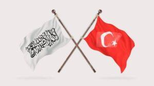 شماری از سرمایه‌گذاران ترکی خواهان سرمایه‌گذاری در شهرک صنعتی هرات شدند