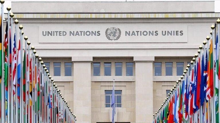States must not use force against territorial integrity: UN
