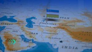 Uzbekistan reaches key milestone in the Afghan–Trans Railway project