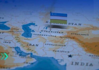 Uzbekistan reaches key milestone in the Afghan–Trans Railway project