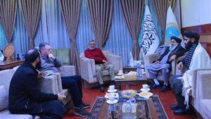 Save the children vows better maternal, child health in Afghanistan