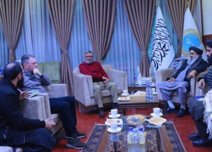 Save the children vows better maternal, child health in Afghanistan