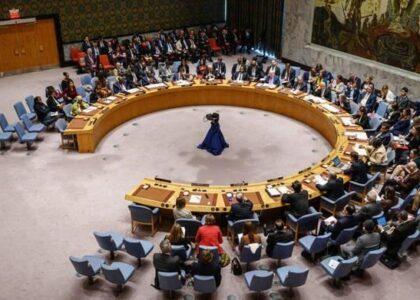 UNSC debates Iran as US keeps ‘all options’ on table, Russia urges restraint