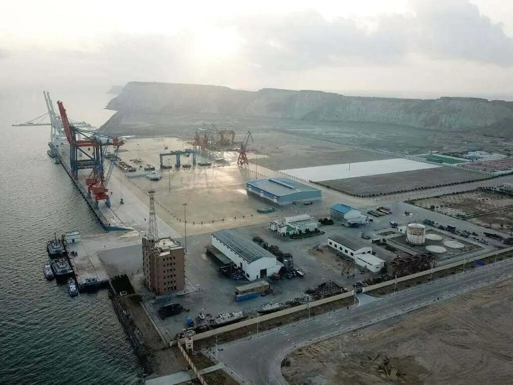 Pakistan prepares to extend CPEC to Afghanistan