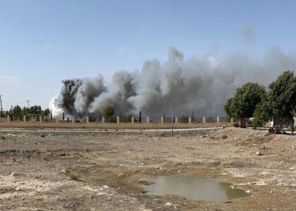 Militants launch ‘coordinated’ attacks across Balochistan