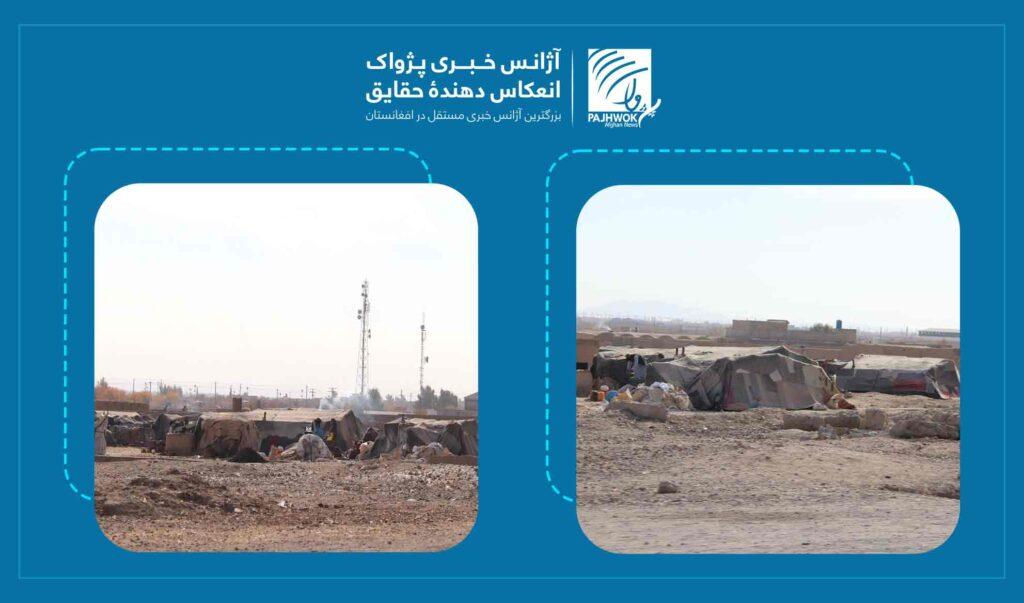 برخی صنعت‌کاران: کوچی‌های ساکن در زمین‌ پارک صنعتی کندهار به مناطق دیگر منتقل شوند