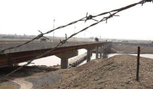 3 ‘drug traffickers’ killed in clash with Tajik forces