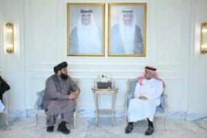 Shaheen urges increased UNHCR support for refugees