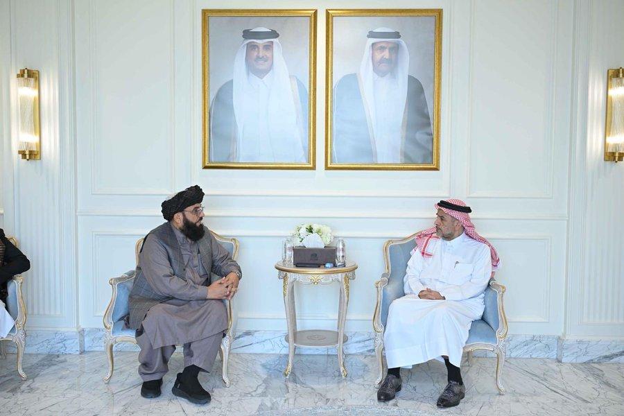 Shaheen urges increased UNHCR support for refugees