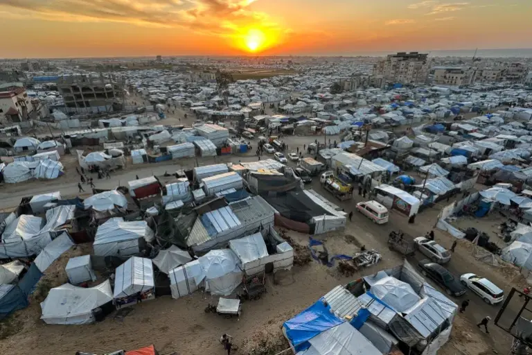 14 Palestinians killed in Israeli attacks in Gaza despite ‘ceasefire’