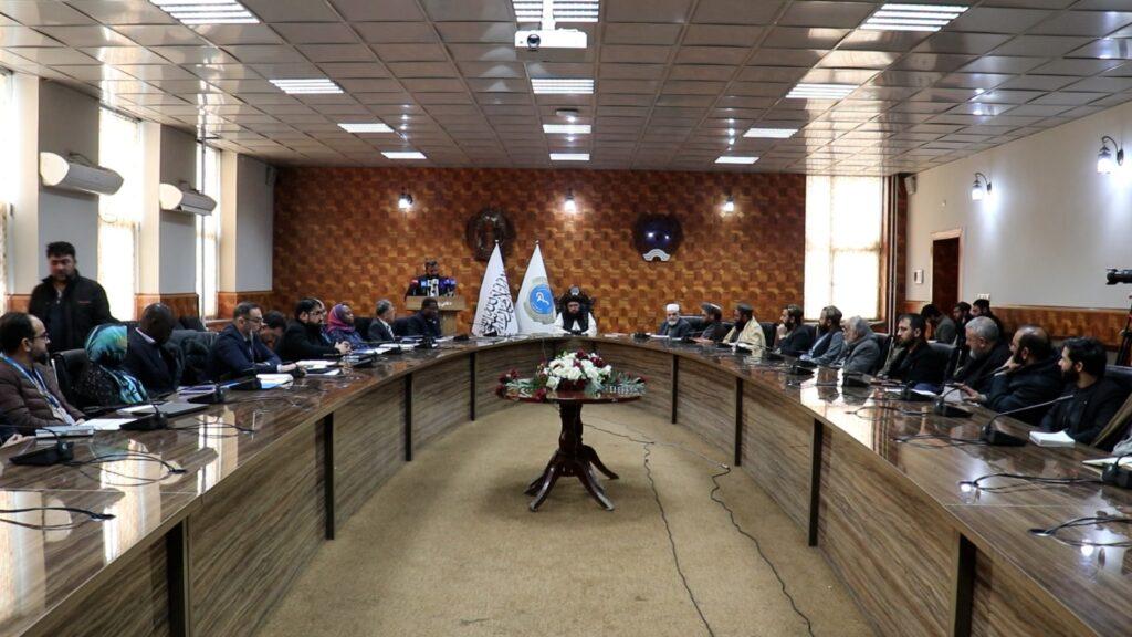 MoPH unveils guideline to combat acute malnutrition in children