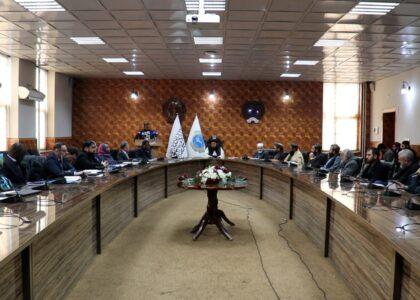 MoPH unveils guideline to combat acute malnutrition in children