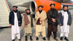 Zahid-led team travels to Bangladesh